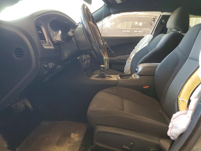 2019 Dodge Charger მანქანა იყიდება აუქციონზე, vin: 2C3CDXBG1KH675671, აუქციონის ნომერი: 67736656