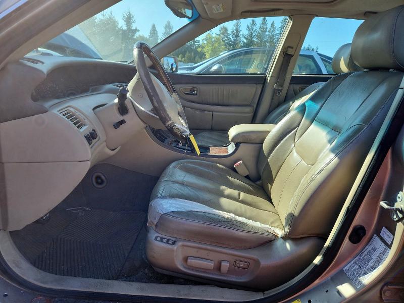 Продаж на аукціоні авто 2003 Toyota Avalon, vin: 4T1BF28B53U282749, номер лоту: 67956956