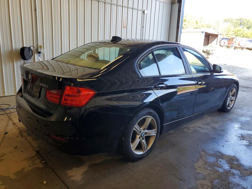 Aukcja sprzedaży 2013 Bmw 320, vin: WBA3C3C51DF982084, numer aukcji: 69170256