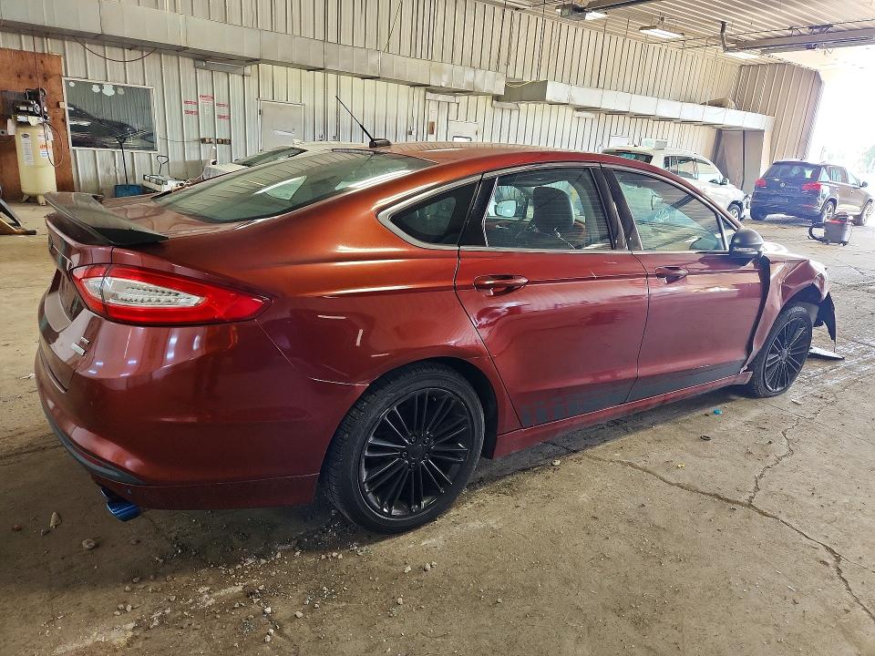 Aukcja sprzedaży 2014 Ford Fusion, vin: 3FA6P0HD1ER310572, numer aukcji: 69847696