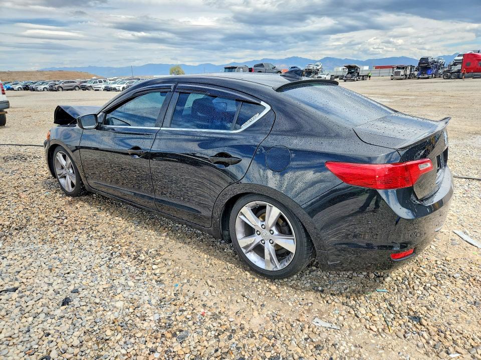 67296356 :رقم المزاد ، 19VDE1F55EE009134 vin ، 2014 Acura Ilx مزاد بيع