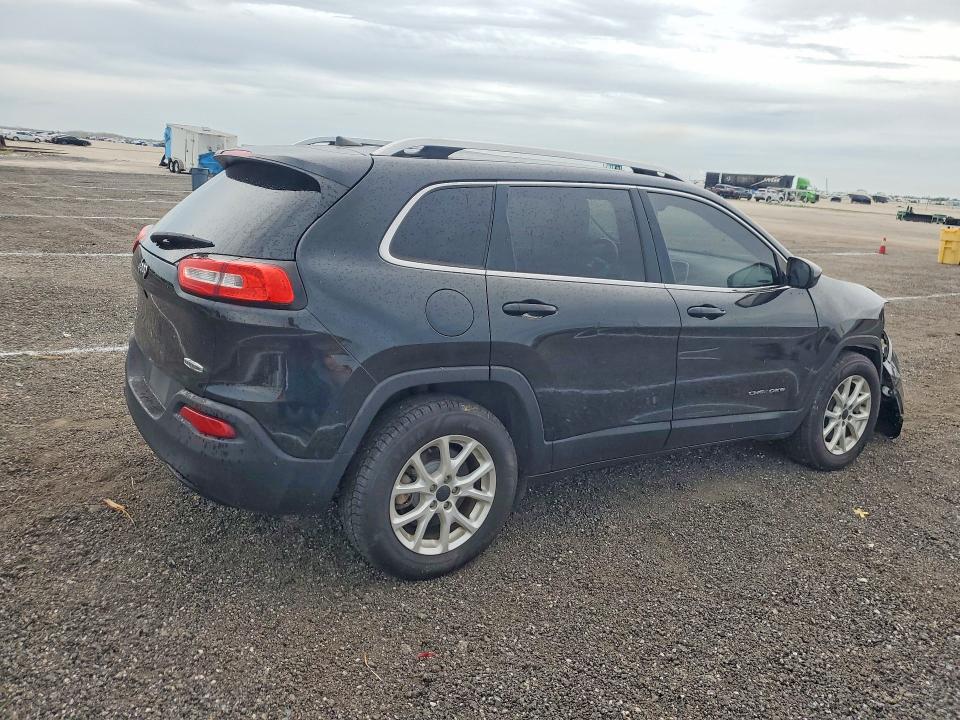 Продажа на аукционе авто 2016 Jeep Cherokee, vin: 1C4PJMCB1GW279448, номер лота: 70598246