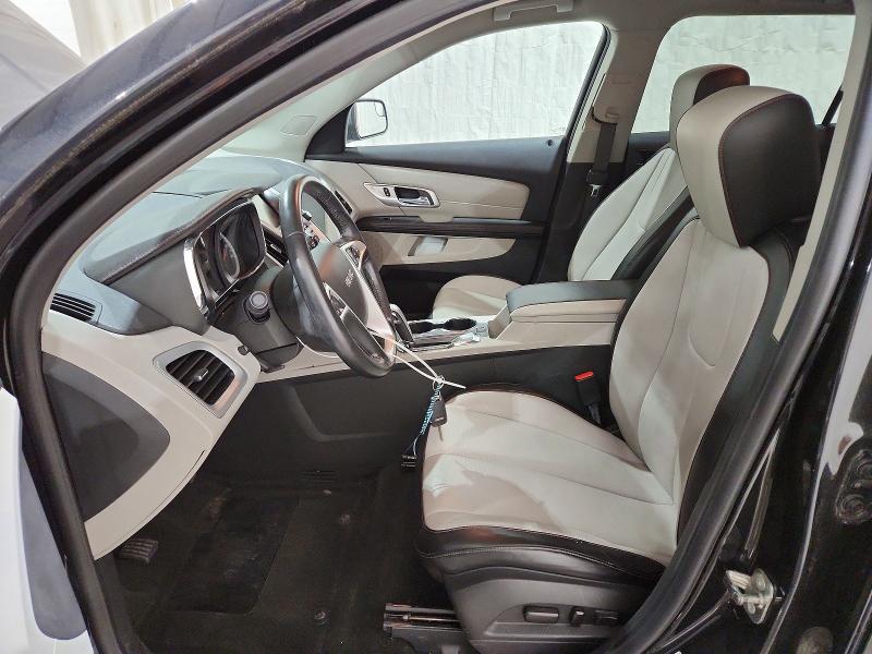 2014 Gmc Terrain მანქანა იყიდება აუქციონზე, vin: 2GKFLXE32E6359642, აუქციონის ნომერი: 70065306