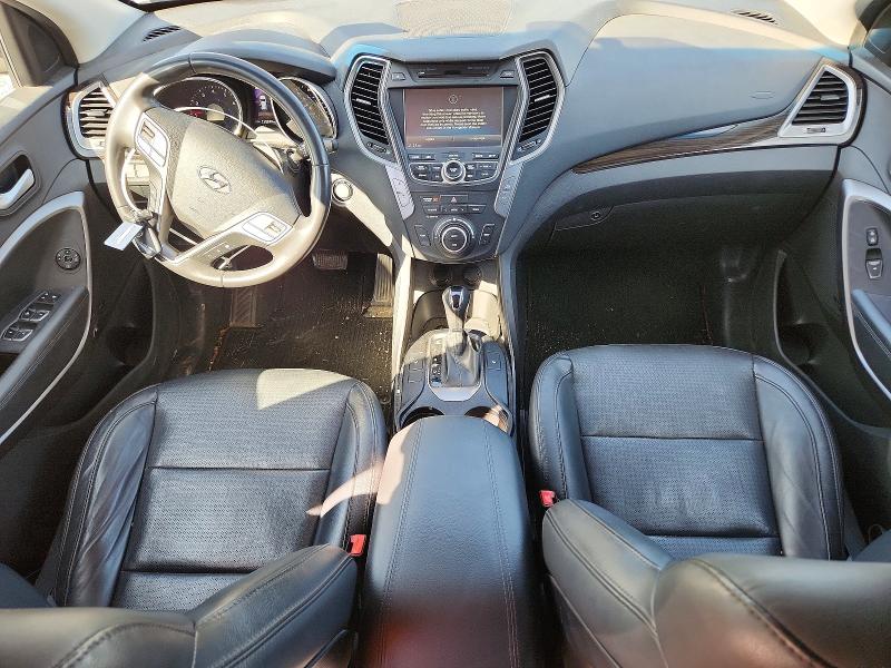 Auction sale of the 2014 Hyundai Santa Fe Sport, vin: 5XYZUDLA0EG210901, lot number: 70246316