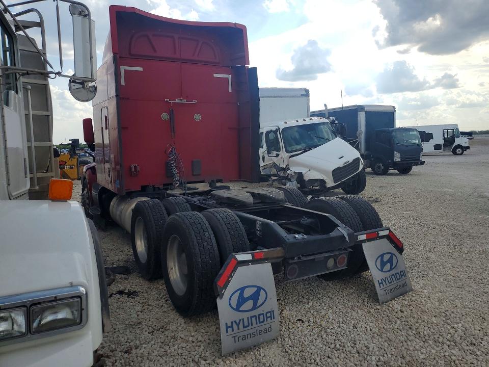 Aukcja sprzedaży 2016 Peterbilt 579, vin: 1XPBDP9X2GD297991, numer aukcji: 70293796