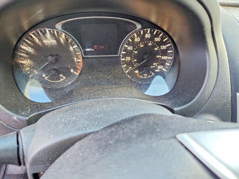 Продаж на аукціоні авто 2018 Nissan Altima, vin: 1N4AL3APXJC236377, номер лоту: 70052246