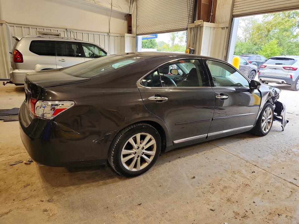 69568066 :رقم المزاد ، JTHBK1EG1A2364219 vin ، 2010 Lexus Es مزاد بيع