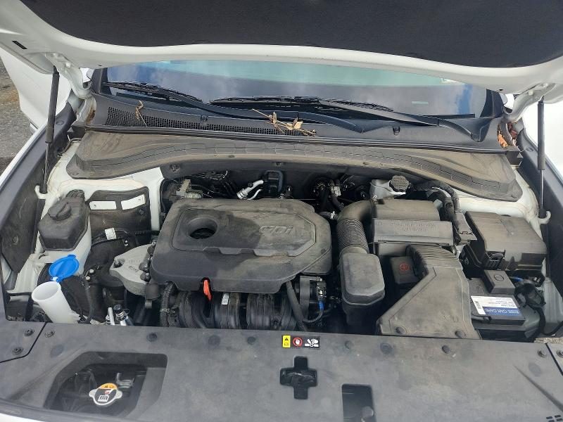 Aukcja sprzedaży 2020 Hyundai Santa Fe, vin: 5NMS3CAD7LH237592, numer aukcji: 67866626