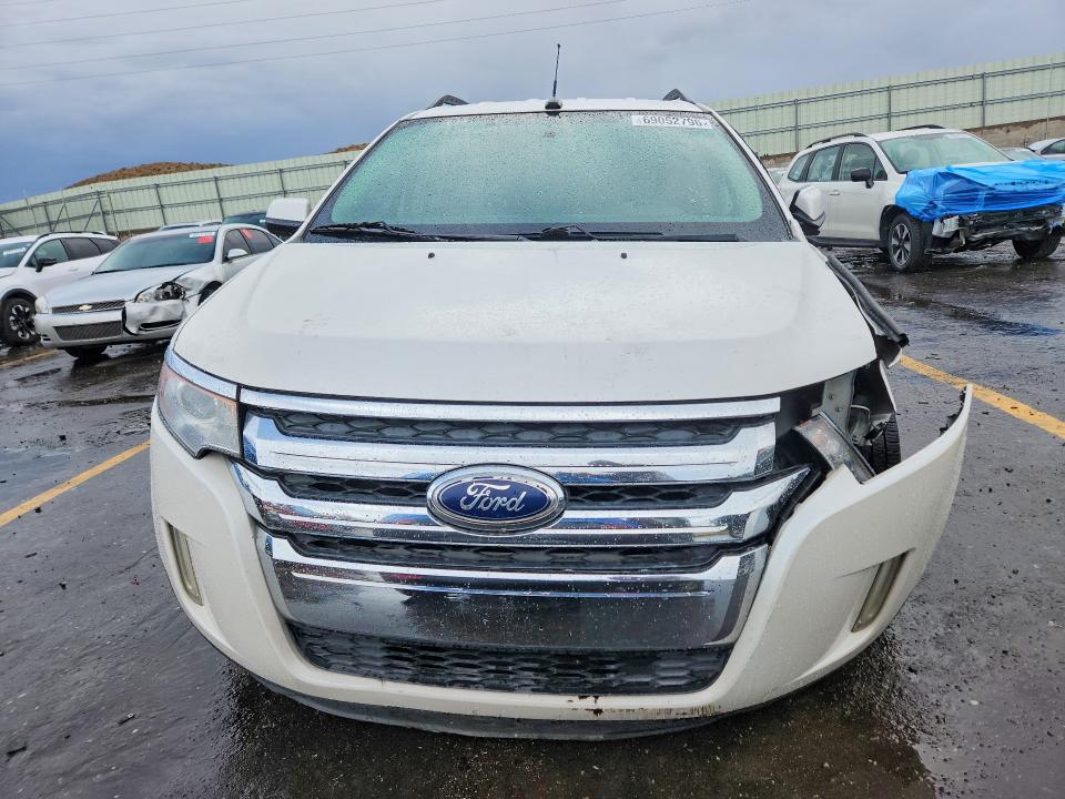 69052796 :رقم المزاد ، 2FMDK4KC7DBA64076 vin ، 2013 Ford Edge مزاد بيع