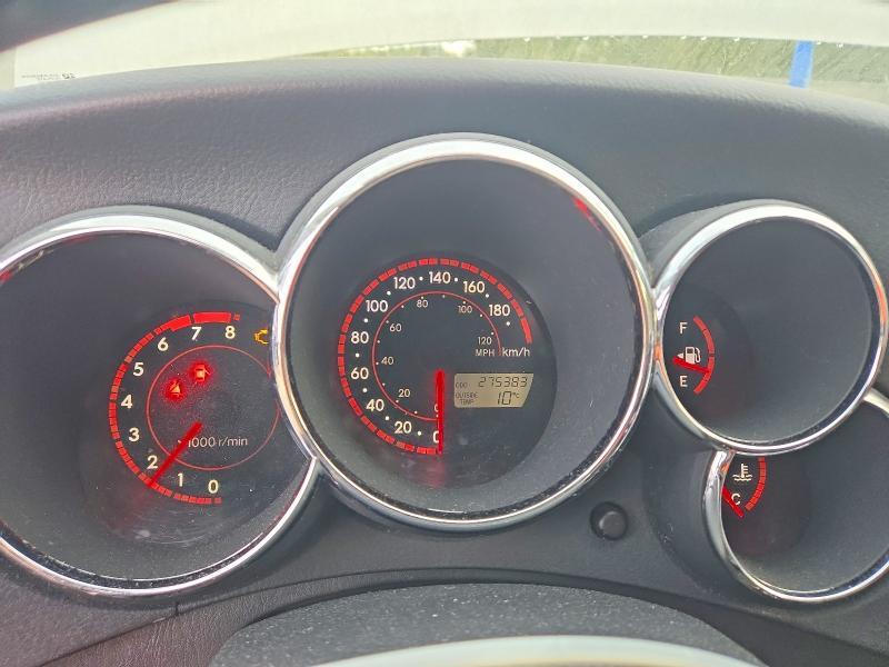 Продажа на аукционе авто 2008 Toyota Corolla Matrix, vin: 2T1KR32E78C690629, номер лота: 69763196