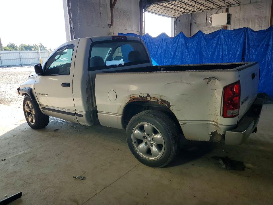 Aukcja sprzedaży 2004 Dodge Ram 1500, vin: 1D7HA16D44J192593, numer aukcji: 66708826