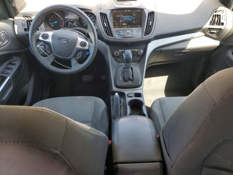 Продажа на аукционе авто 2014 Ford Escape, vin: 1FMCU0GX4EUD80900, номер лота: 68327576