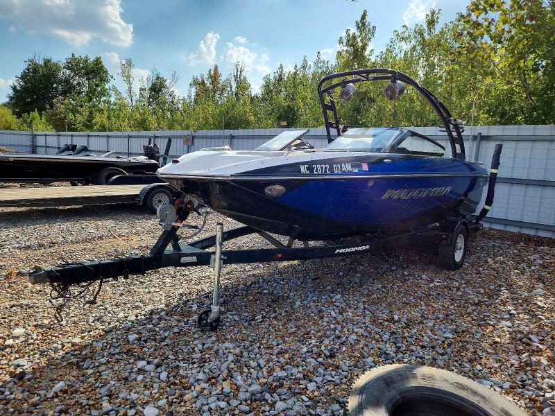 Продажа на аукционе авто 2014 Moomba Boat, vin: 1SRMD125J314, номер лота: 68378456