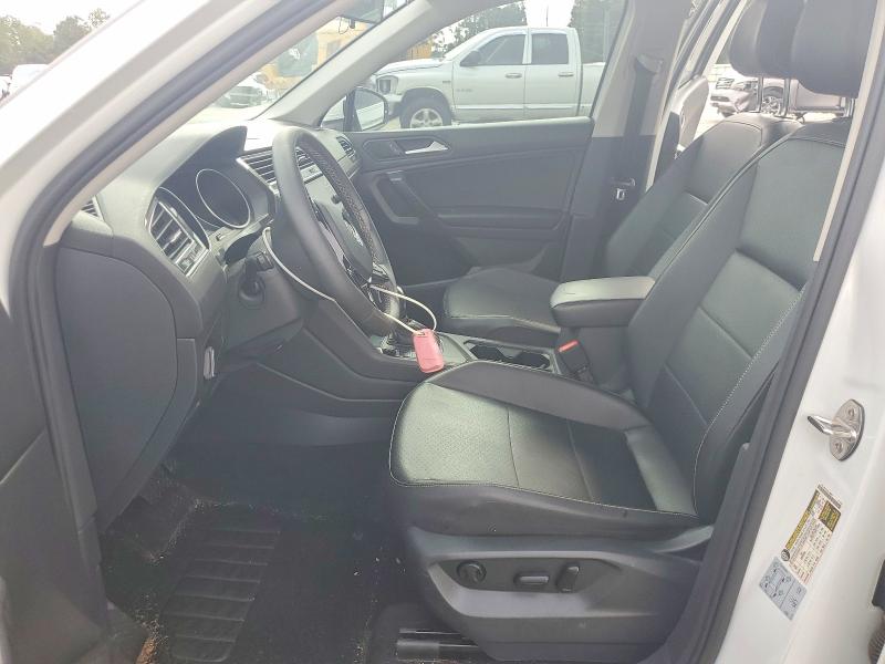 66580456 :رقم المزاد ، 3VV3B7AX4MM134445 vin ، 2021 Volkswagen Tiguan مزاد بيع
