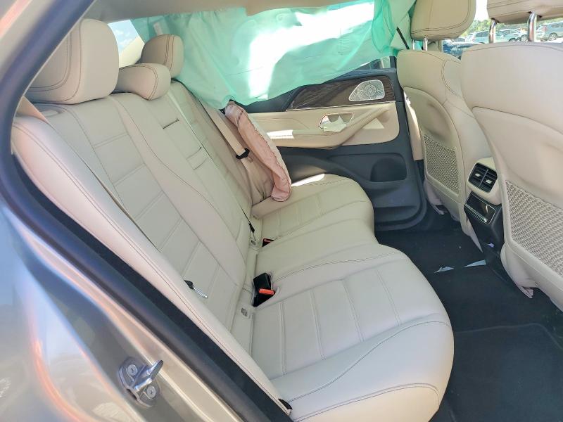 67939046 :رقم المزاد ، 4JGFB5KBXMA358833 vin ، 2021 Mercedes-benz Gle مزاد بيع