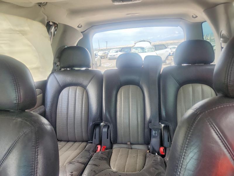 Продажа на аукционе авто 2004 Mercury Mountaineer, vin: 4M2DU86W84ZJ30796, номер лота: 70444516