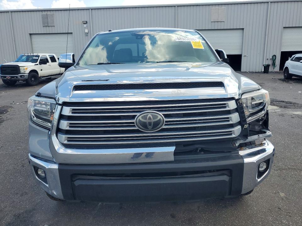 2019 Toyota Tundra მანქანა იყიდება აუქციონზე, vin: 5TFBY5F1XKX860173, აუქციონის ნომერი: 68923896