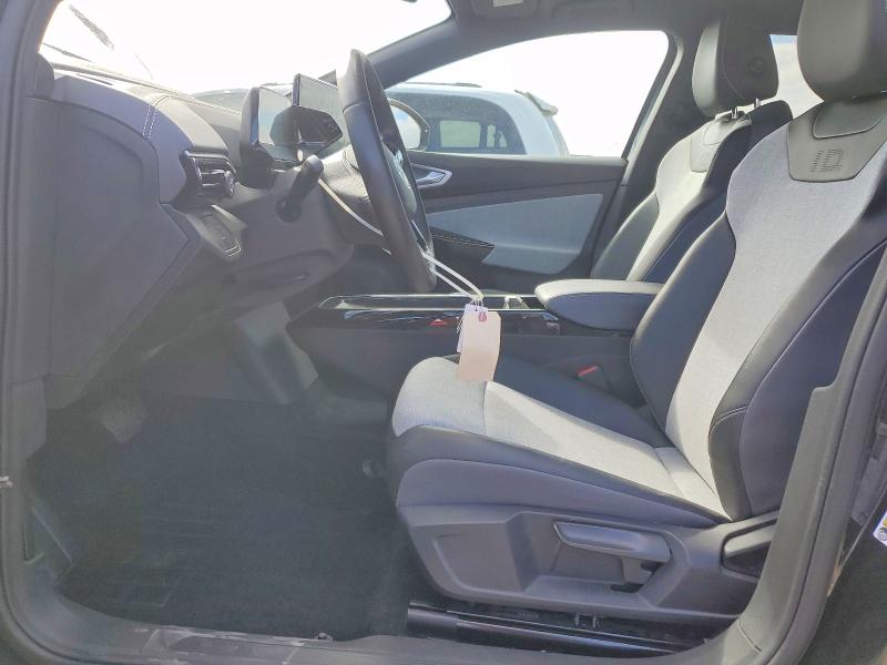 Продажа на аукционе авто 2023 Volkswagen Id.4, vin: 1V2CMPE86PC007390, номер лота: 67276826