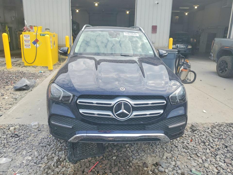 Продажа на аукционе авто 2020 Mercedes-benz Gle, vin: 4JGFB4KB9LA046432, номер лота: 71019576