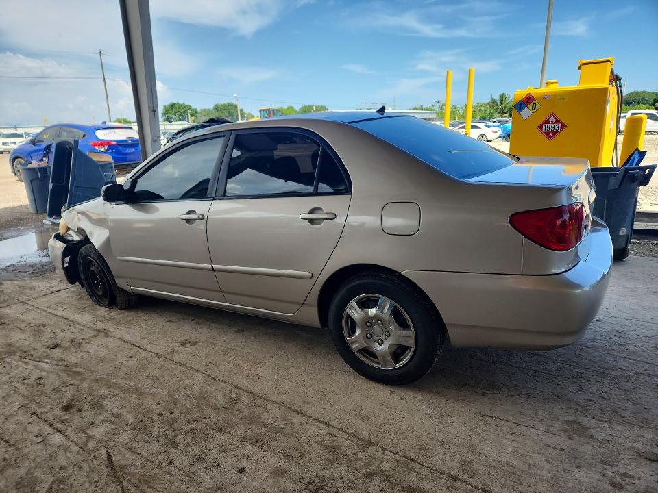 Продаж на аукціоні авто 2003 Toyota Corolla, vin: 1NXBR32E53Z069106, номер лоту: 69036196