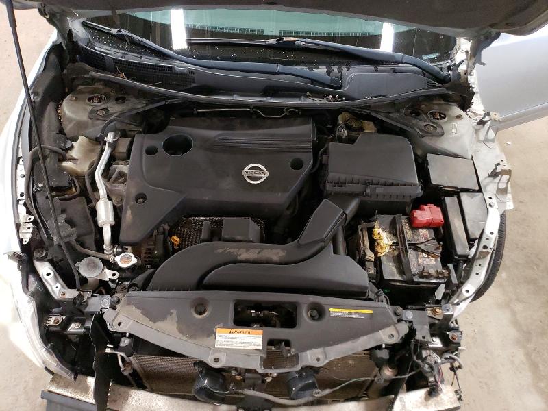71154496 :رقم المزاد ، 1N4AL3AP2EN389426 vin ، 2014 Nissan Altima مزاد بيع