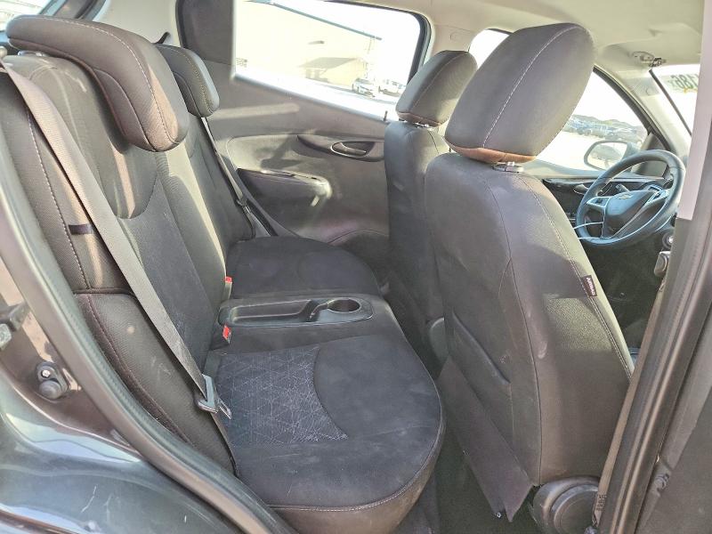Aukcja sprzedaży 2020 Chevrolet Spark, vin: KL8CD6SA7LC419999, numer aukcji: 68991186