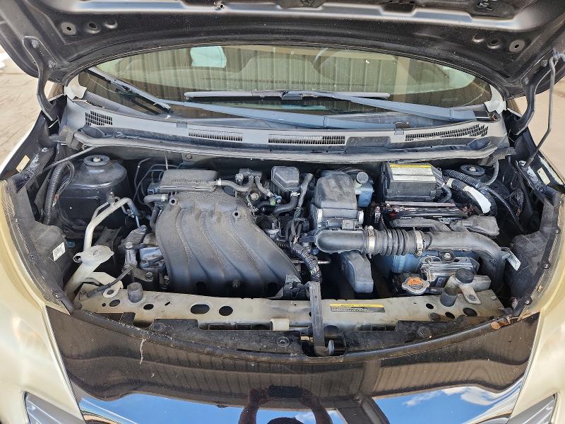 Продаж на аукціоні авто 2015 Nissan Versa Note, vin: 3N1CE2CPXFL361253, номер лоту: 68915346