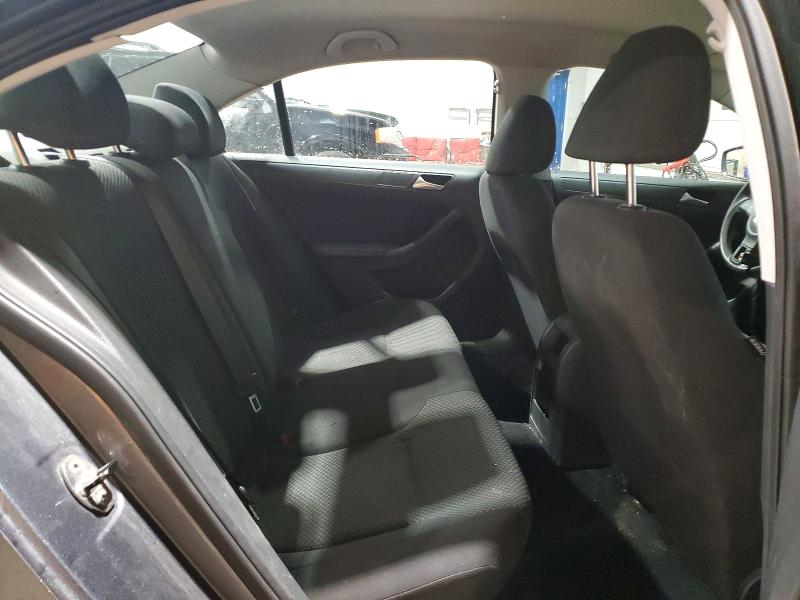 Продаж на аукціоні авто 2013 Volkswagen Jetta, vin: 3VW2K7AJXDM262501, номер лоту: 69370916