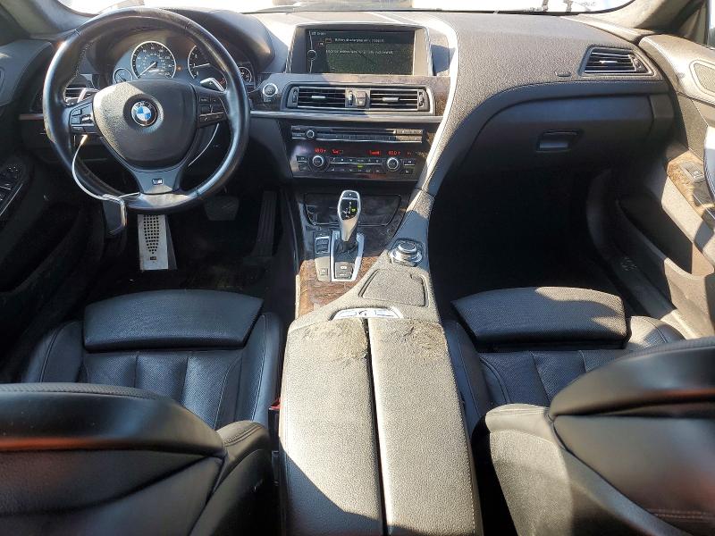 Aukcja sprzedaży 2013 Bmw 650, vin: WBA6B2C50DD128287, numer aukcji: 68058966