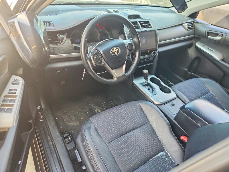 2012 Toyota Camry მანქანა იყიდება აუქციონზე, vin: 4T1BF1FKXCU126753, აუქციონის ნომერი: 69620806