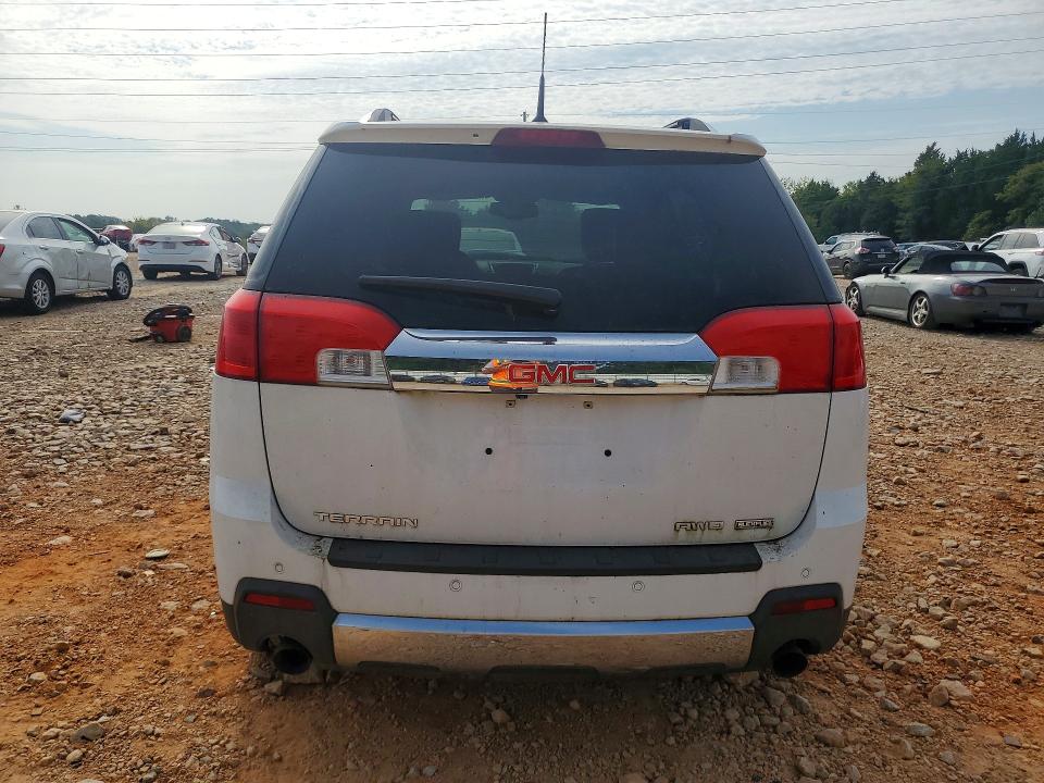 2012 Gmc Terrain მანქანა იყიდება აუქციონზე, vin: 2GKFLXE51C6149872, აუქციონის ნომერი: 69691536