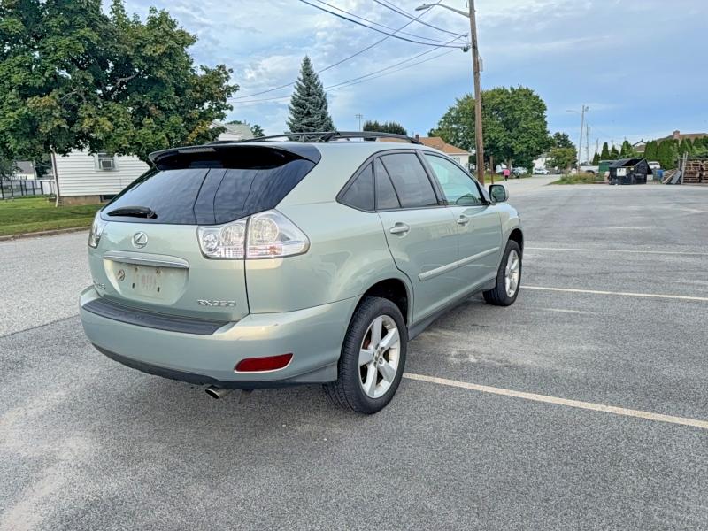 Aukcja sprzedaży 2007 Lexus Rx, vin: 2T2HK31U57C022961, numer aukcji: 67919756