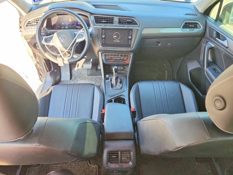 Aukcja sprzedaży 2024 Volkswagen Tiguan, vin: 3VV3B7AX3RM059762, numer aukcji: 67895346