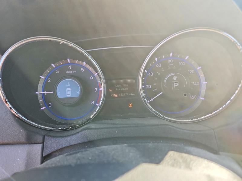 Продажа на аукционе авто 2014 Hyundai Sonata, vin: 5NPEB4AC6EH916689, номер лота: 66818886