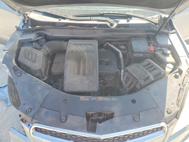2014 Chevrolet Equinox მანქანა იყიდება აუქციონზე, vin: 2GNALBEK9E6117924, აუქციონის ნომერი: 69813446