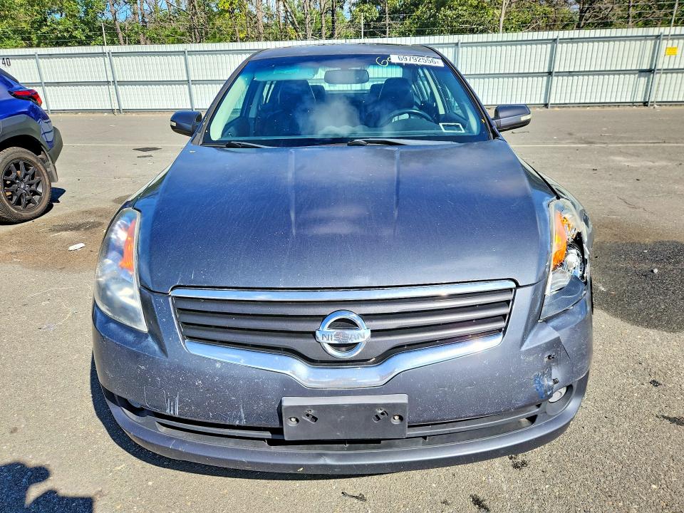 Продажа на аукционе авто 2009 Nissan Altima, vin: 1N4CL21E69C186123, номер лота: 69792556