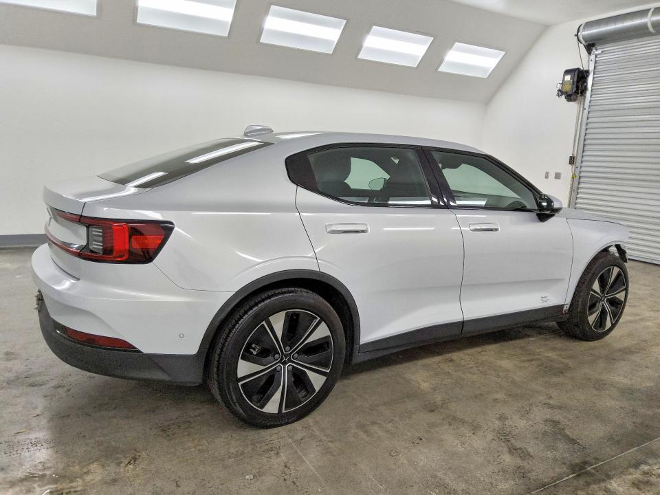 Aukcja sprzedaży 2023 Polestar 2, vin: YSMED3KA6PL139208, numer aukcji: 69828806