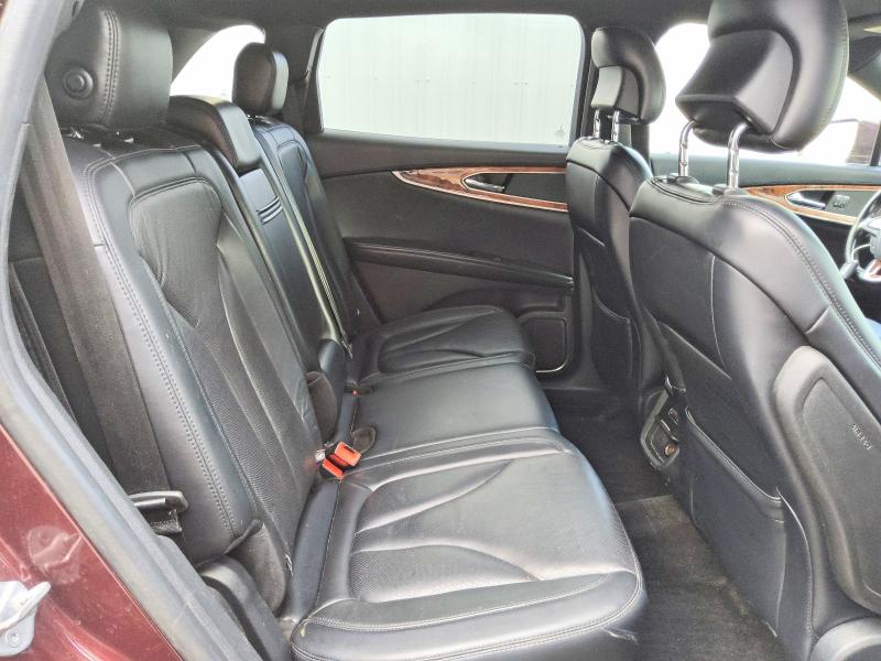 Продажа на аукционе авто 2017 Lincoln Mkx, vin: 2LMPJ6LR4HBL35443, номер лота: 65024426