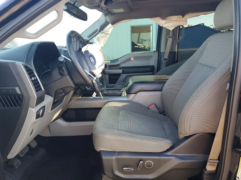 Aukcja sprzedaży 2017 Ford F150, vin: 1FTEW1EG4HKD21152, numer aukcji: 69872776