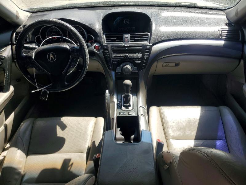 Продажа на аукционе авто 2010 Acura Tl, vin: 19UUA8F54AA017154, номер лота: 66606516