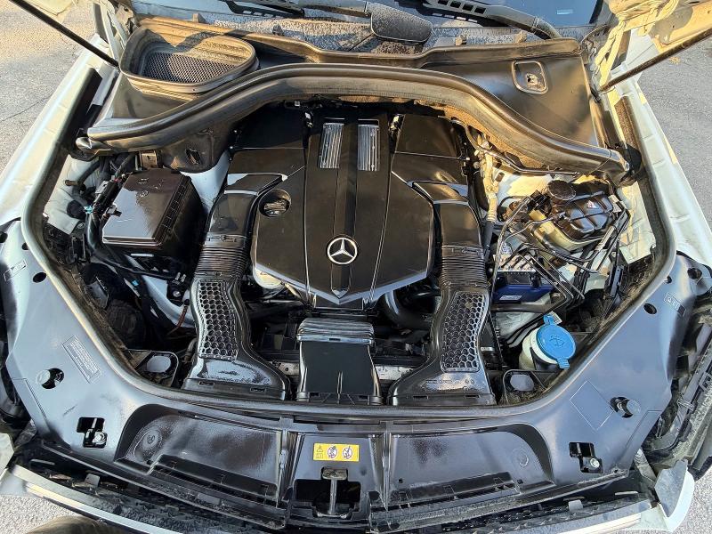 Продаж на аукціоні авто 2017 Mercedes-benz Gls, vin: 4JGDF6EE0HA798234, номер лоту: 70028666