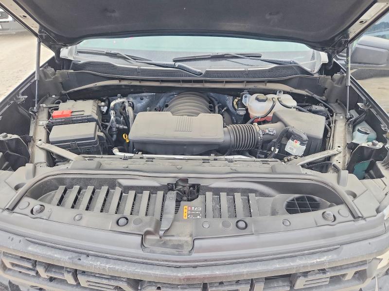 67827266 :رقم المزاد ، 3GCUKCEDXTG105041 vin ، 2026 Chevrolet Silverado مزاد بيع