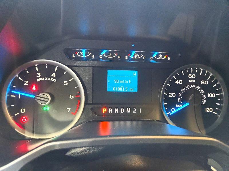 Aukcja sprzedaży 2015 Ford F150, vin: 1FTEX1EP9FKD61060, numer aukcji: 69806656