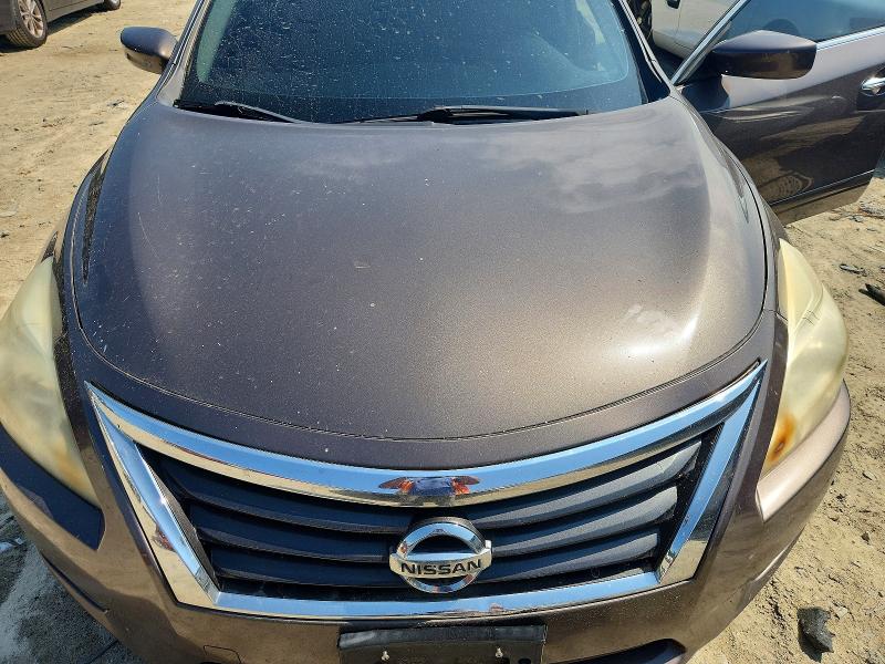 69340276 :رقم المزاد ، 1N4AL3AP6FN375336 vin ، 2015 Nissan Altima مزاد بيع