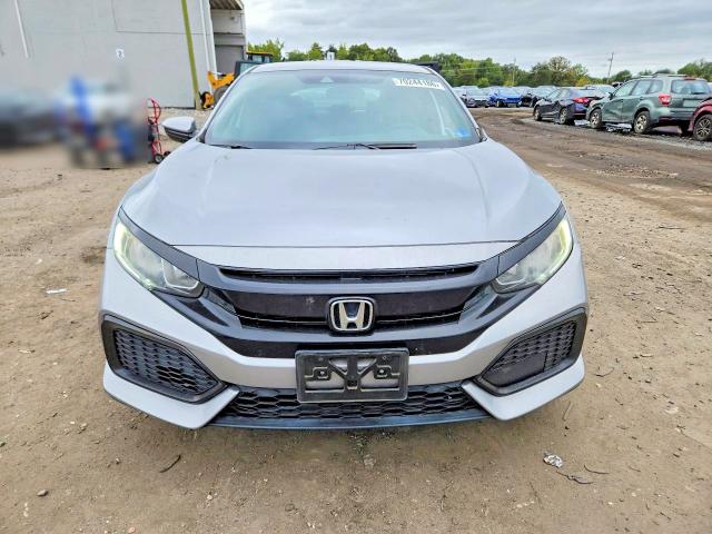 2019 Honda Civic მანქანა იყიდება აუქციონზე, vin: SHHFK7H33KU213667, აუქციონის ნომერი: 70244186