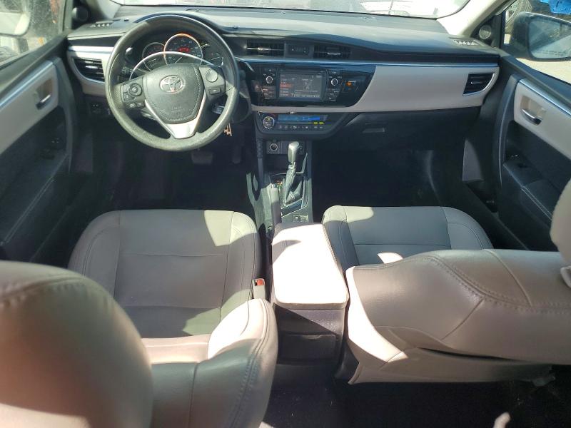 Продаж на аукціоні авто 2014 Toyota Corolla, vin: 2T1BURHE2EC059727, номер лоту: 68426456