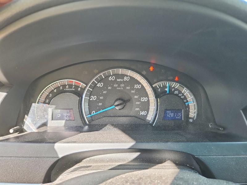 Aukcja sprzedaży 2014 Toyota Camry, vin: 4T1BF1FKXEU412993, numer aukcji: 71247136