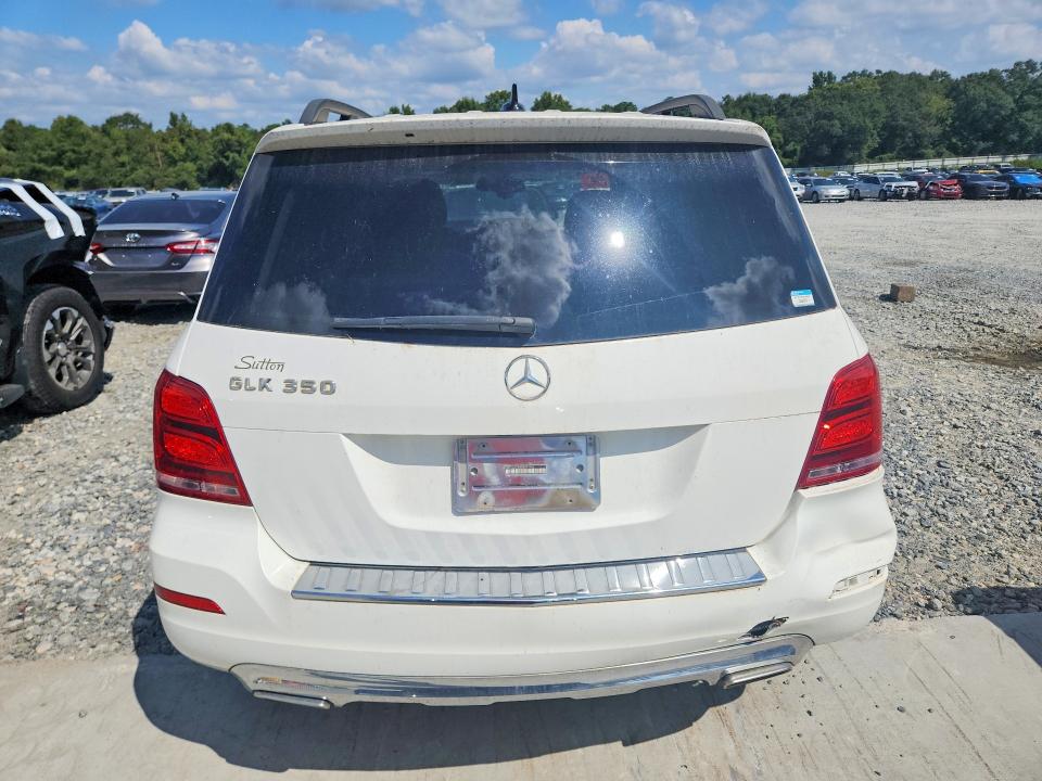 2013 Mercedes-benz Glk მანქანა იყიდება აუქციონზე, vin: WDCGG5HBXDG045936, აუქციონის ნომერი: 69258306