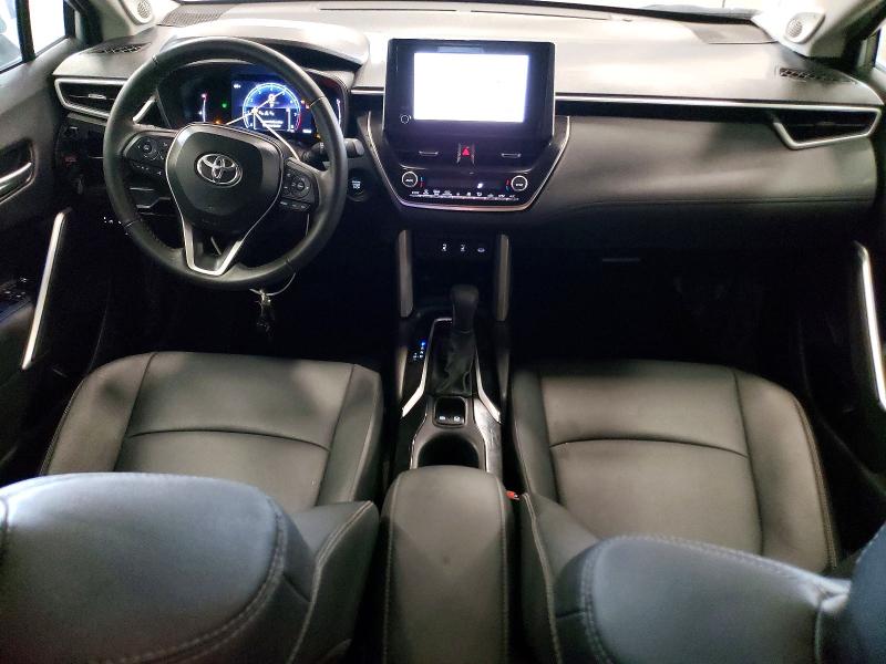 Aukcja sprzedaży 2025 Toyota Corolla Cross, vin: 7MUDAABG5SV147029, numer aukcji: 69930676