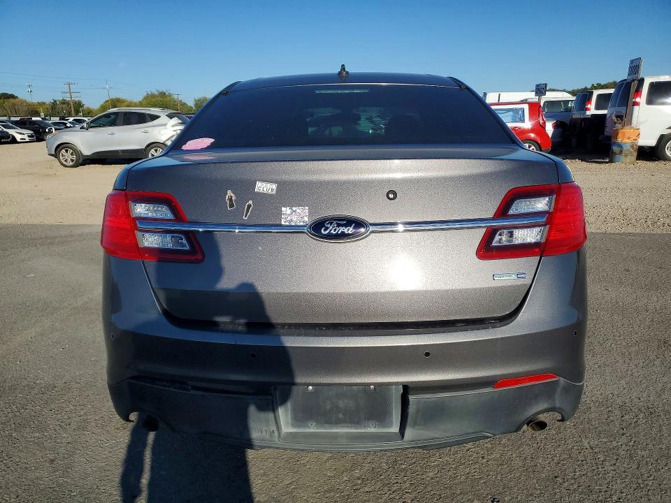 Продаж на аукціоні авто 2015 Ford Taurus, vin: 1FAHP2MK7FG112189, номер лоту: 70618266